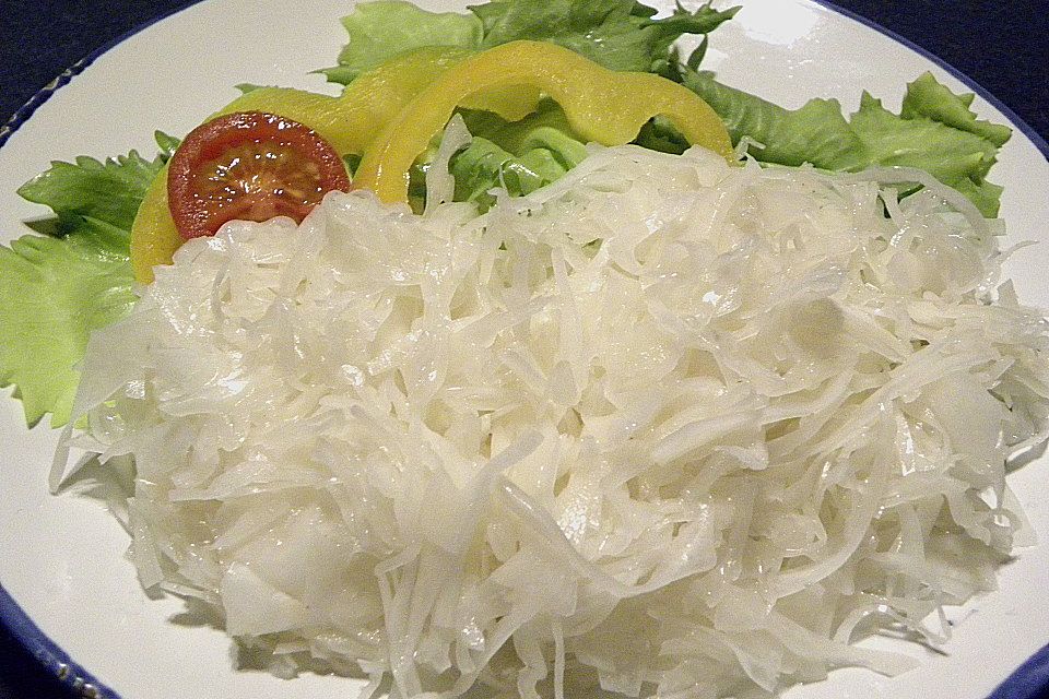 Krautsalat