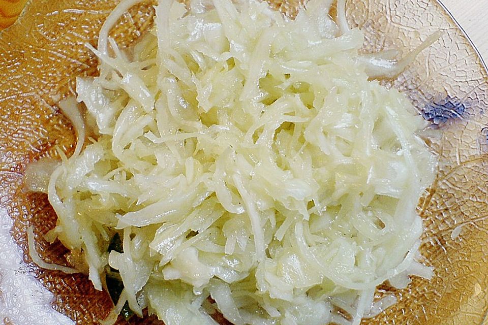 Krautsalat