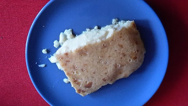 Gebackene Milch von pebbles4 Gebackene Milch von pebbles4