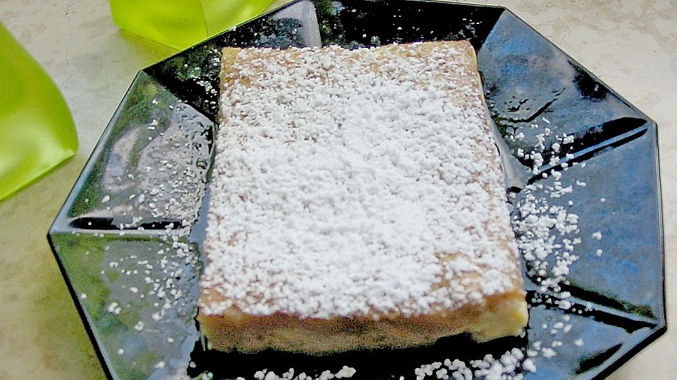 Gebackene Milch von pebbles4 Gebackene Milch von pebbles4