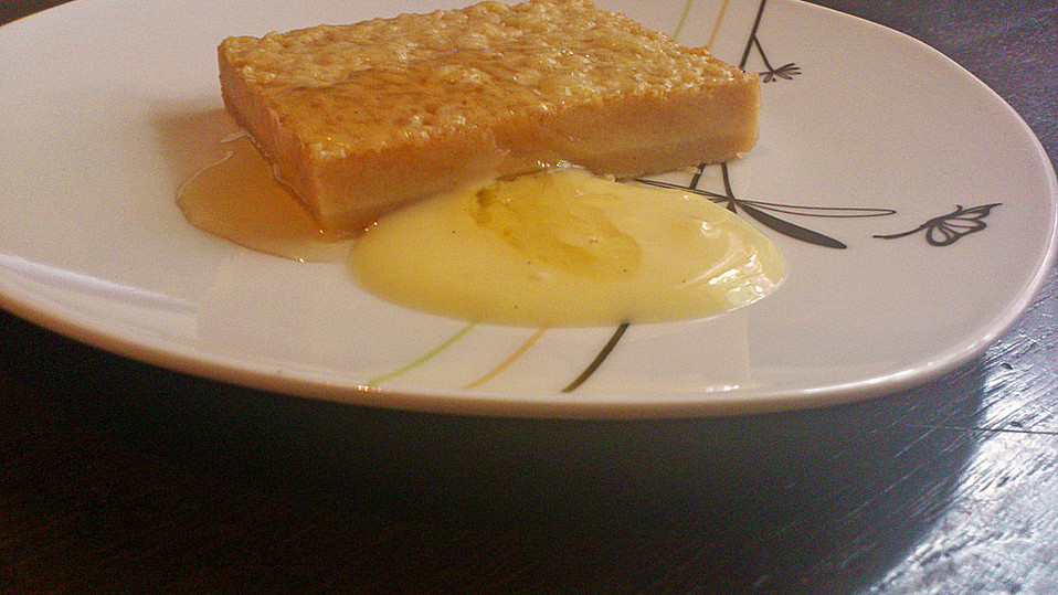 Gebackene Milch von pebbles4 Gebackene Milch von pebbles4