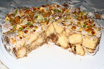 Marseiller Kuchen