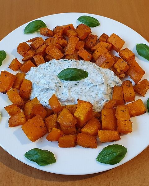 Kräuterquark Rezepte | Chefkoch