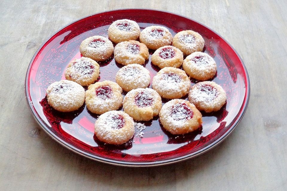 Linzer Kolatschen