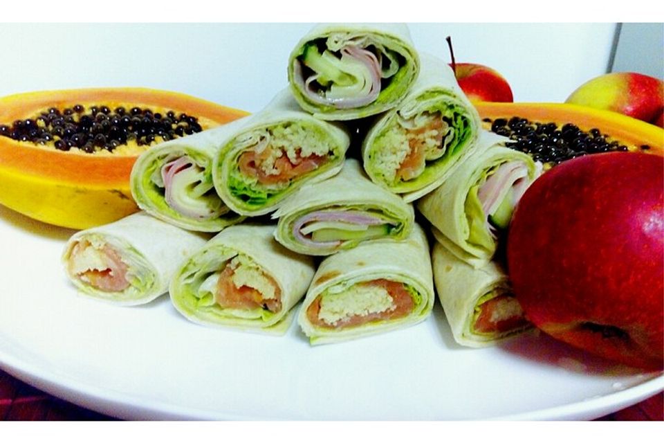 Avocado-Wraps Avocado-Wraps