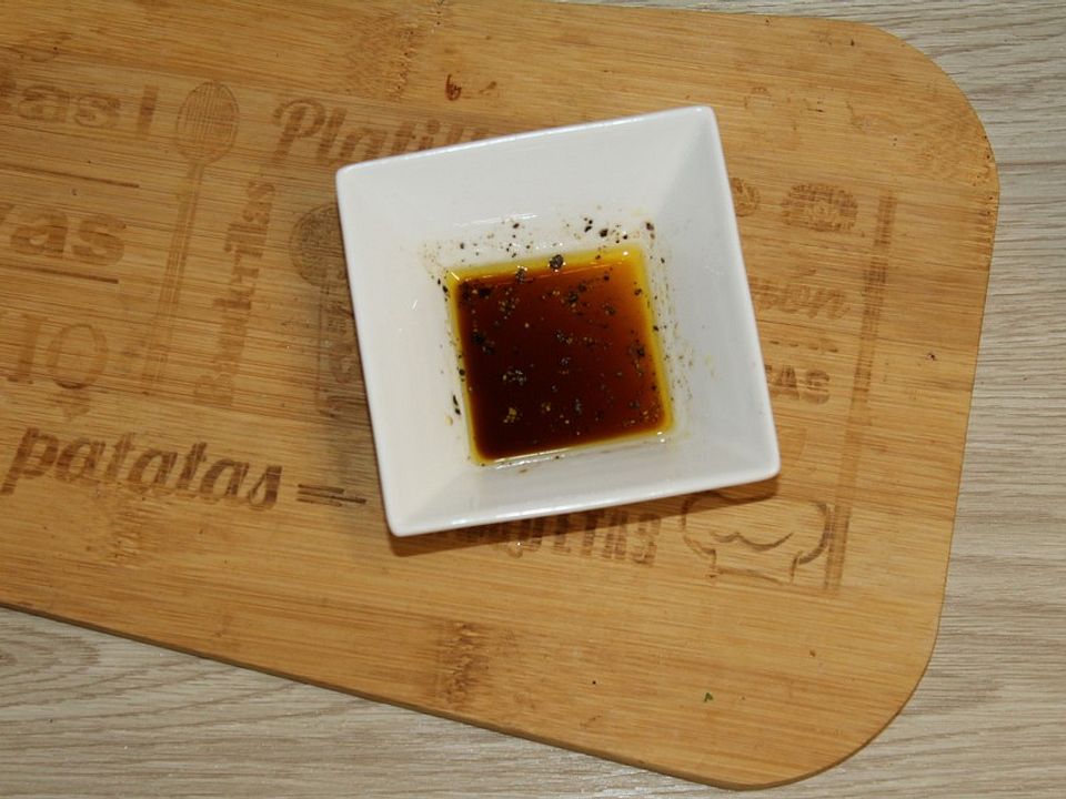 SojaDressing von Kaffeebohne89 Chefkoch