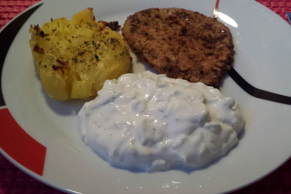 Tzatziki