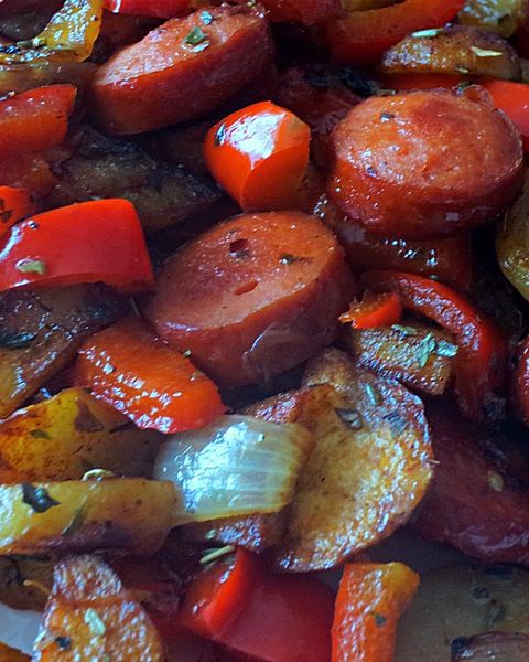 Mettwurst Rezepte | Chefkoch
