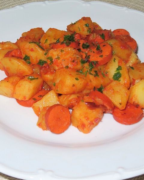 Debreziner Rezepte | Chefkoch