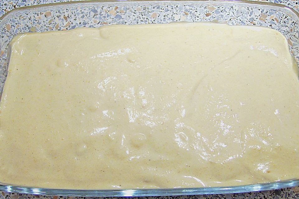 Kürbis - Tiramisu Kürbis - Tiramisu