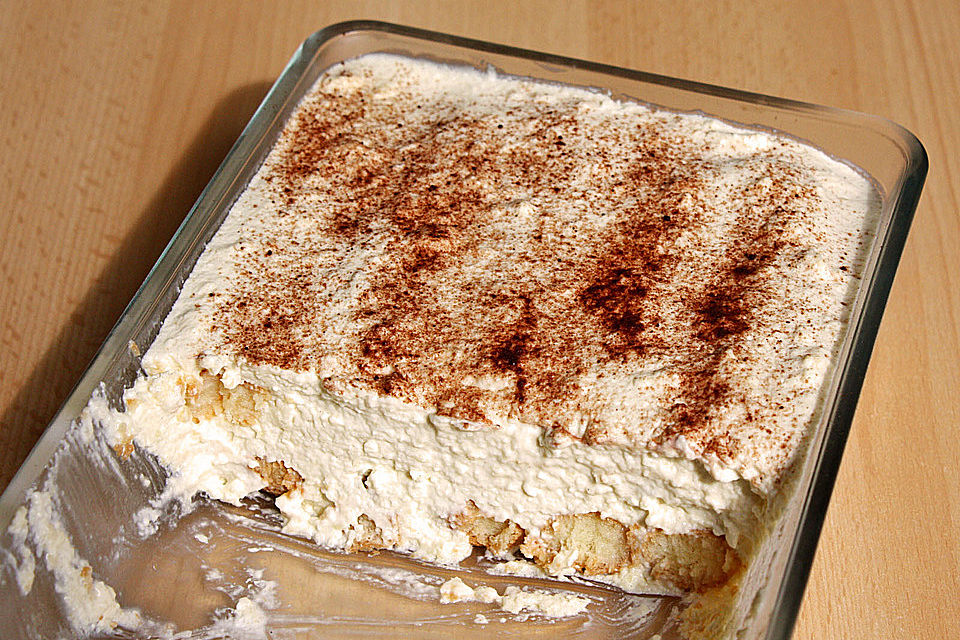 Kürbis - Tiramisu Kürbis - Tiramisu