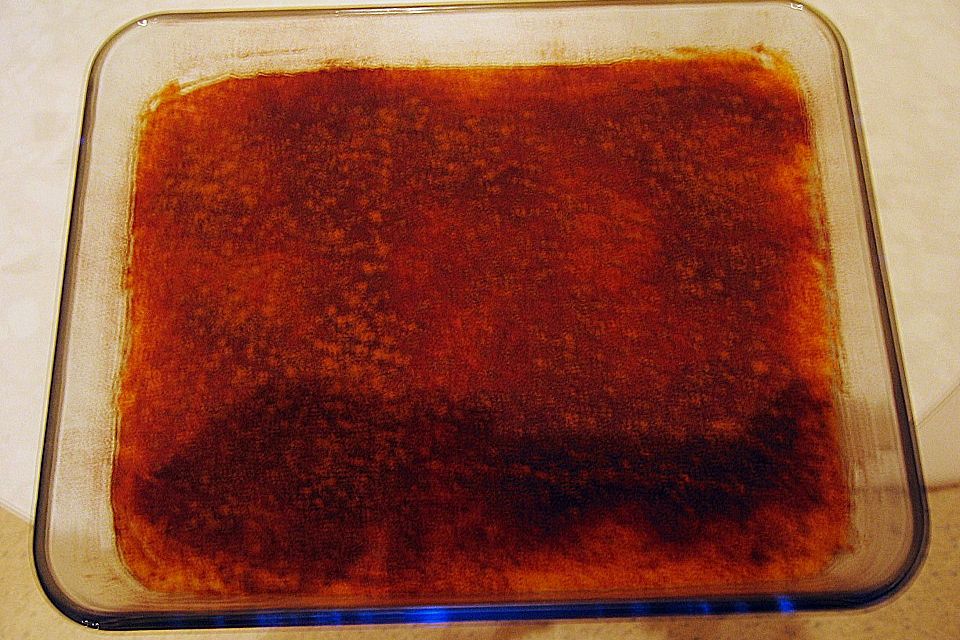 Kürbis - Tiramisu Kürbis - Tiramisu