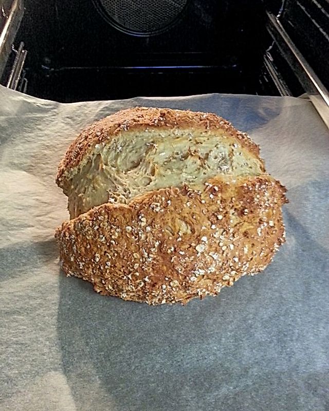 Quarkbrot Rezepte | Chefkoch