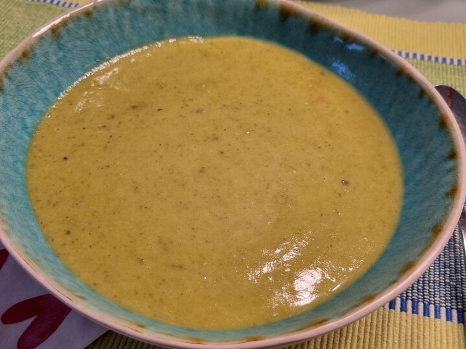 Dicke Bohnen-Suppe von Stäbchen92| Chefkoch