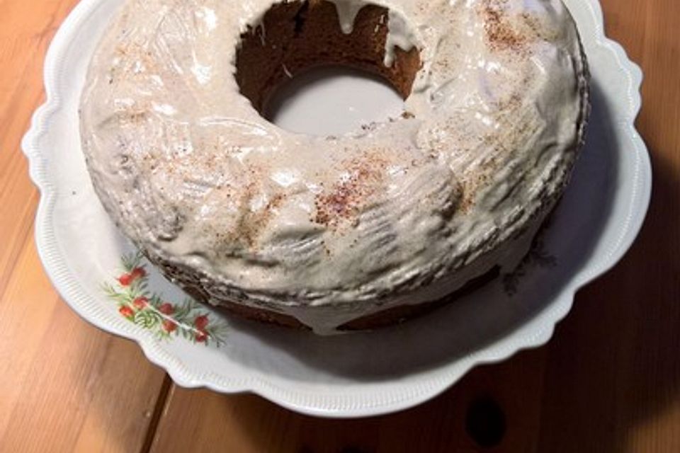 Gewürzkranz Gewürzkranz