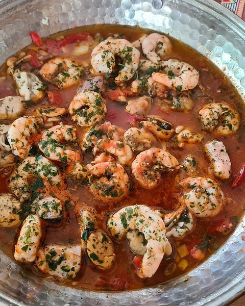 Cataplana Rezepte Chefkoch