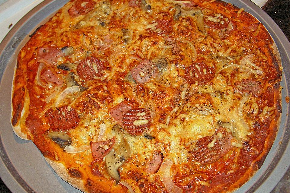 Pizza