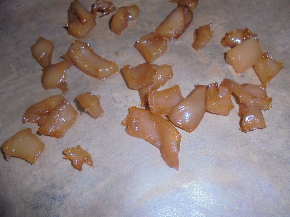 Scoby Kombucha-Karamell-Bonbons von Ichkochleckeressen| Chefkoch