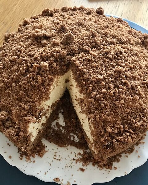 Maulwurftorte Rezepte | Chefkoch