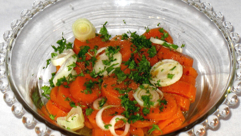 Dianas Gelbe Rüben-Salat von Anaid55 Dianas Gelbe Rüben-Salat von Anaid55