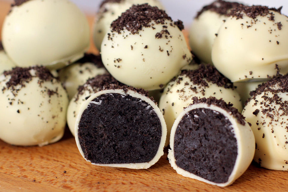 Oreo Pralinen