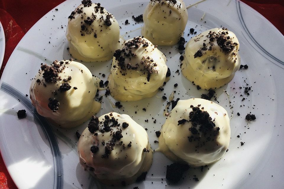 Oreo Pralinen