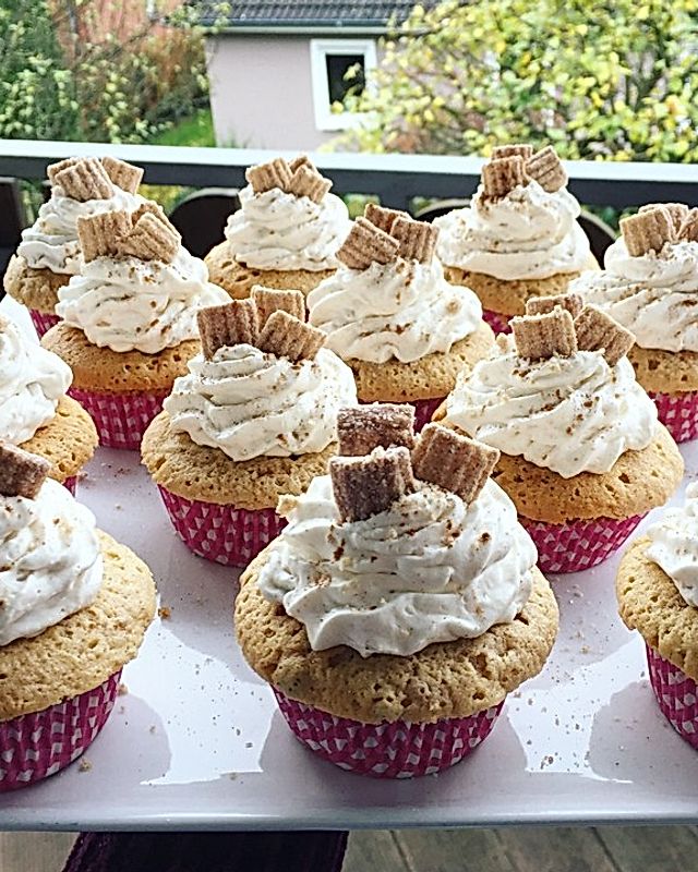 Cini Mini Cupcakes