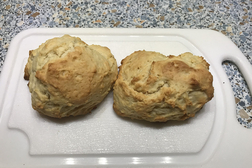 Scones