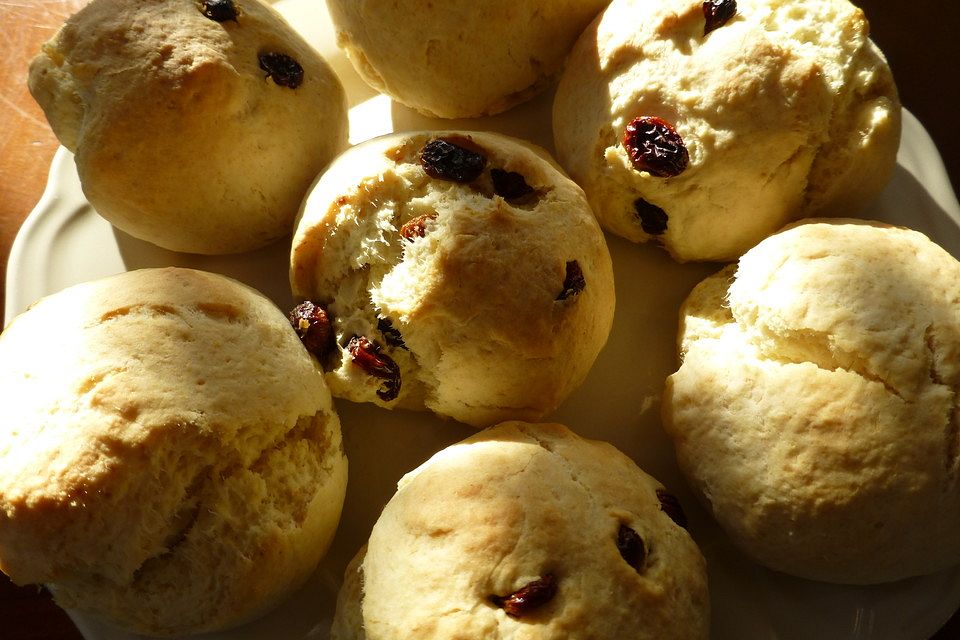 Scones