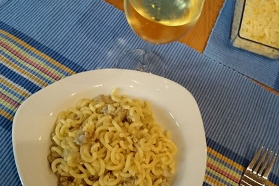 Schneller Spirelli - Topf Schneller Spirelli - Topf