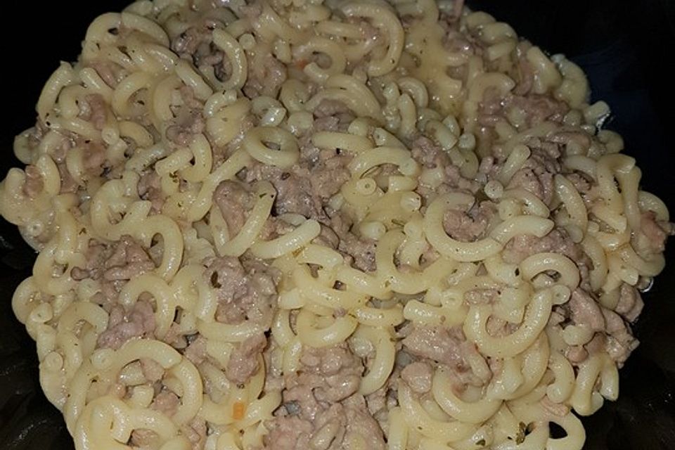 Schneller Spirelli - Topf Schneller Spirelli - Topf