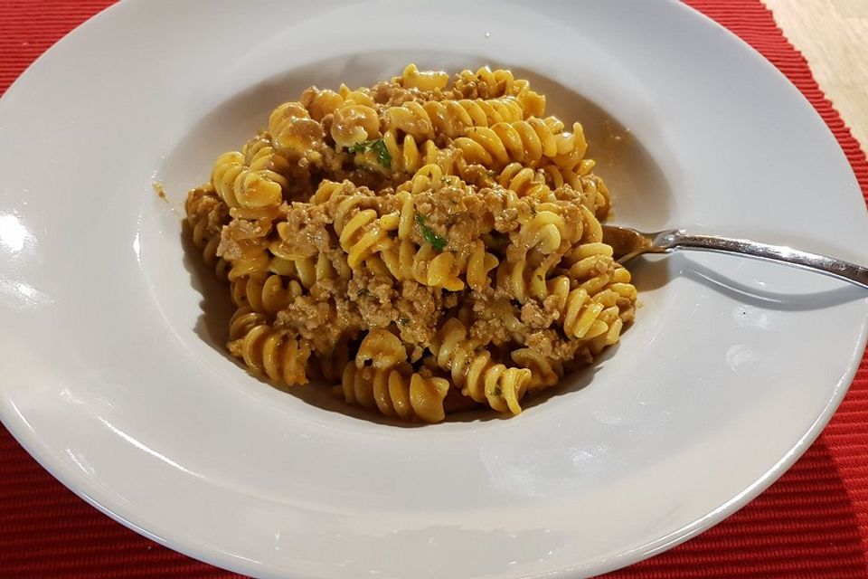 Schneller Spirelli - Topf Schneller Spirelli - Topf