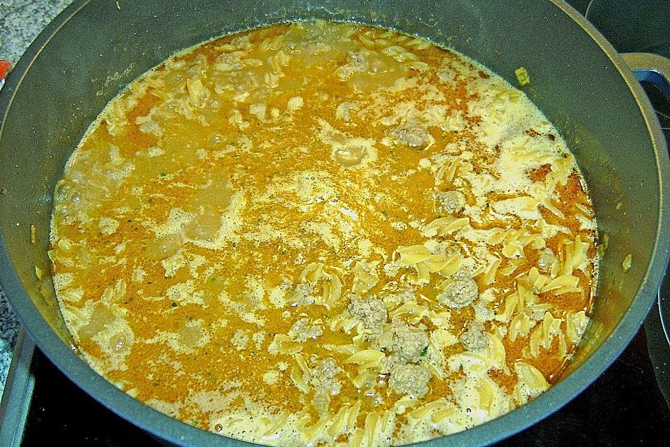Schneller Spirelli - Topf Schneller Spirelli - Topf
