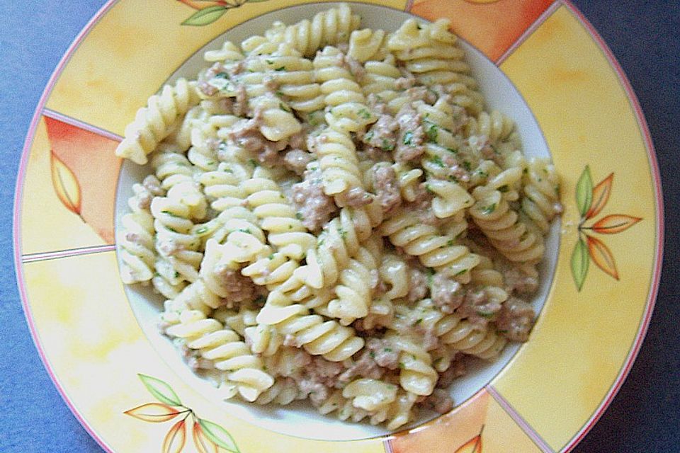 Schneller Spirelli - Topf Schneller Spirelli - Topf