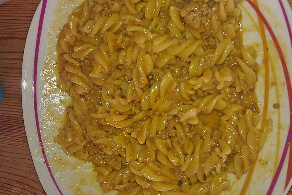 Schneller Spirelli - Topf Schneller Spirelli - Topf