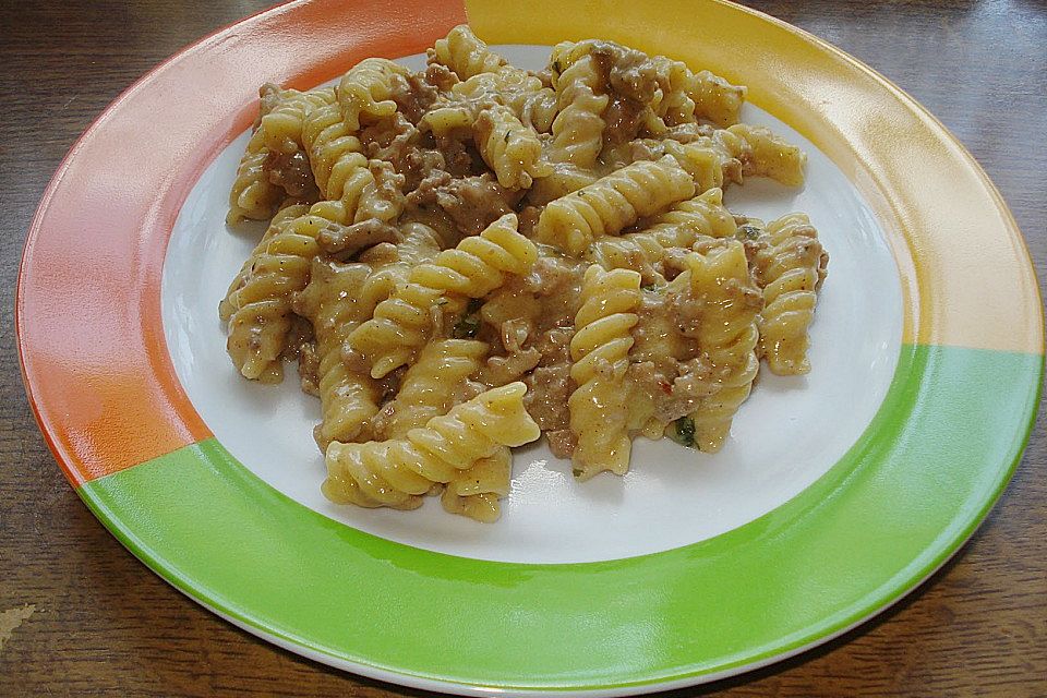 Schneller Spirelli - Topf Schneller Spirelli - Topf