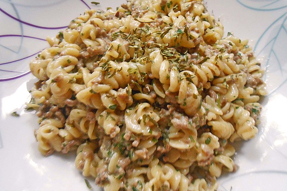 Schneller Spirelli - Topf Schneller Spirelli - Topf