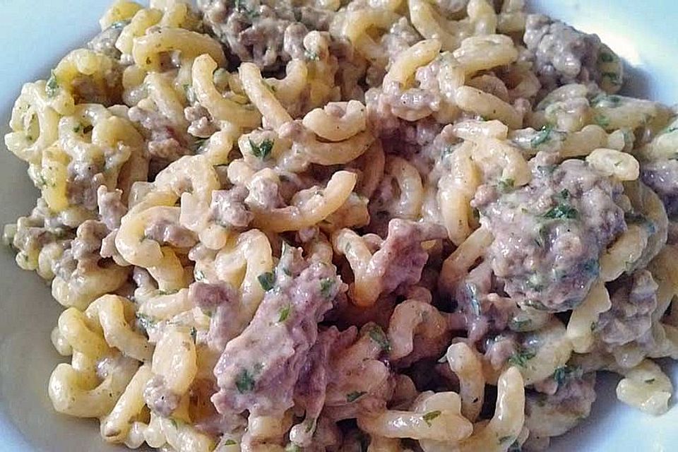 Schneller Spirelli - Topf Schneller Spirelli - Topf
