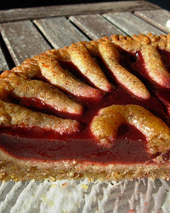 Linzertorte Rezepte | Chefkoch