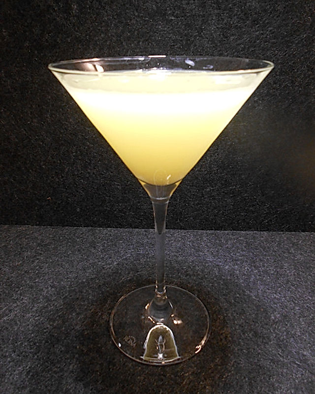 Pastis-Martini
