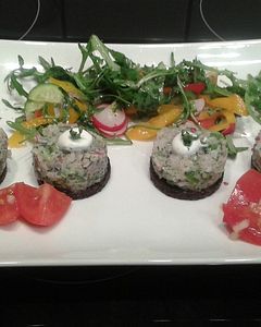 Matjestatar Rezepte | Chefkoch