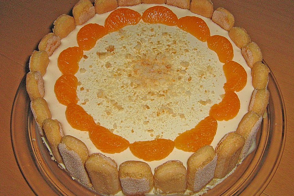 Philadelphia - Torte