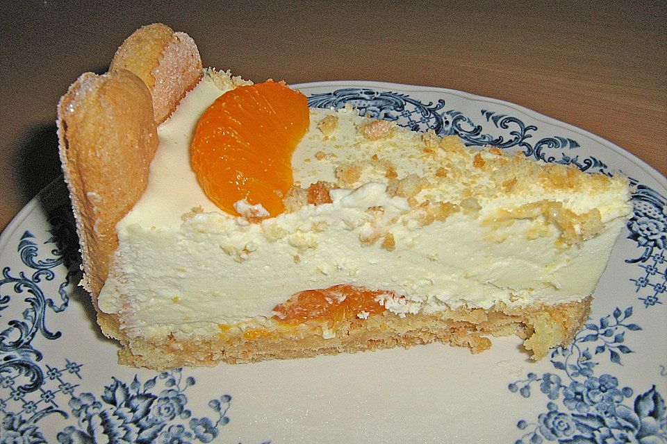 Philadelphia - Torte