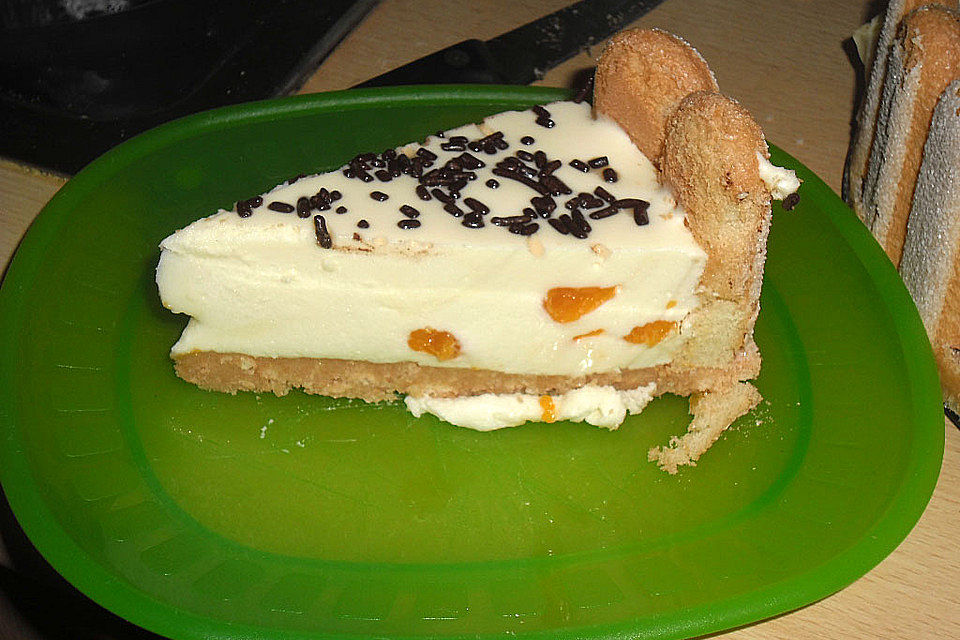 Philadelphia - Torte