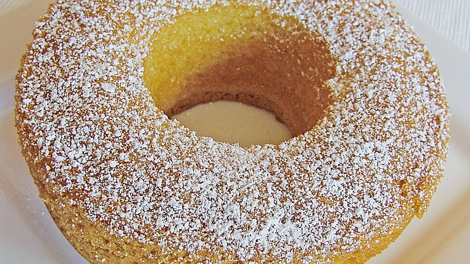 Kleiner Eierlikör-Napfkuchen von ajnom Kleiner Eierlikör-Napfkuchen von ajnom