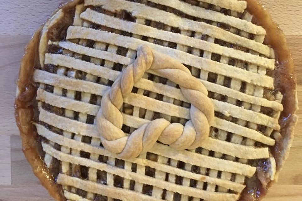 American Apple Pie