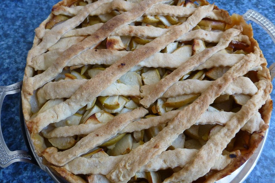 American Apple Pie