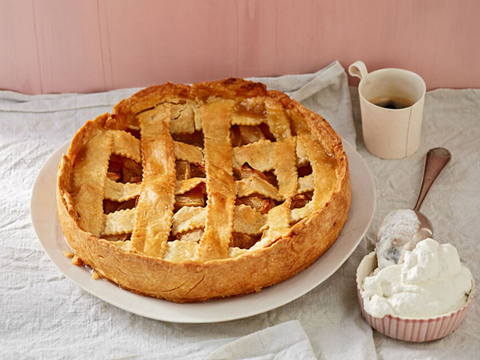 American Pie Apple Pie American Apple Pie