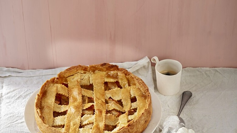 American Apple Pie von alina1st