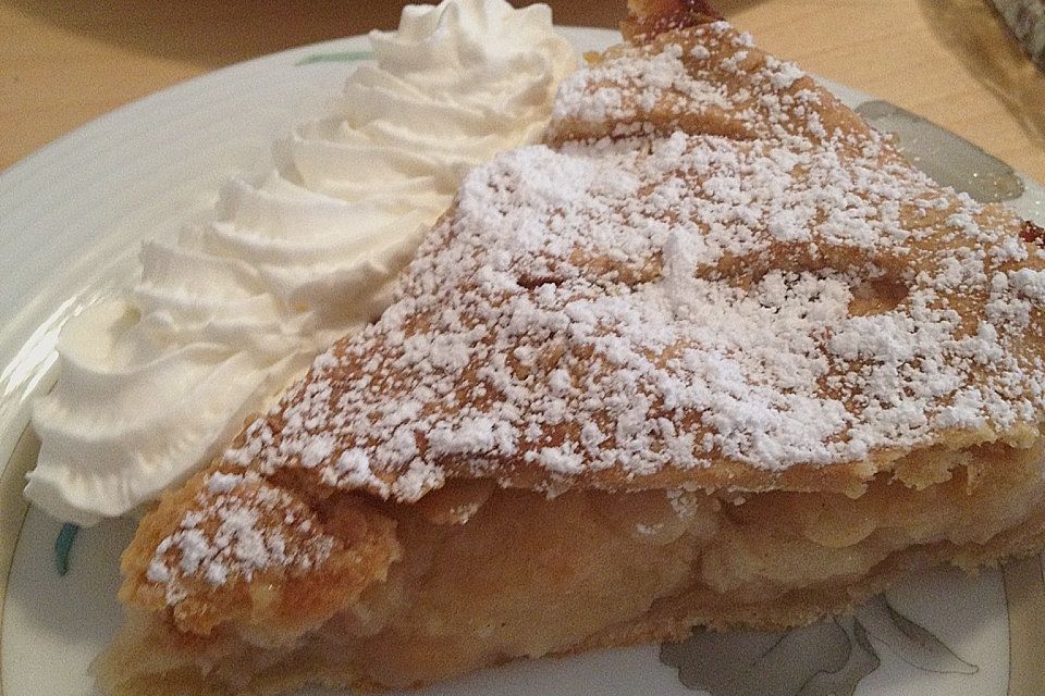 American Apple Pie